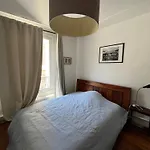 Bright Charming 1 Bedroom Apartment Near Bastille