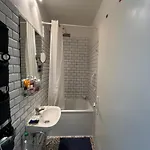 Bright Charming 1 Bedroom Apartment Near Bastille